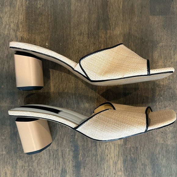 Franco Sarto Linley Sandals - Picture 6 of 6